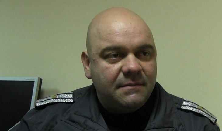 Преди по малко от час се разбра че мистериозно изчезналият шеф на КАТ Казанлък