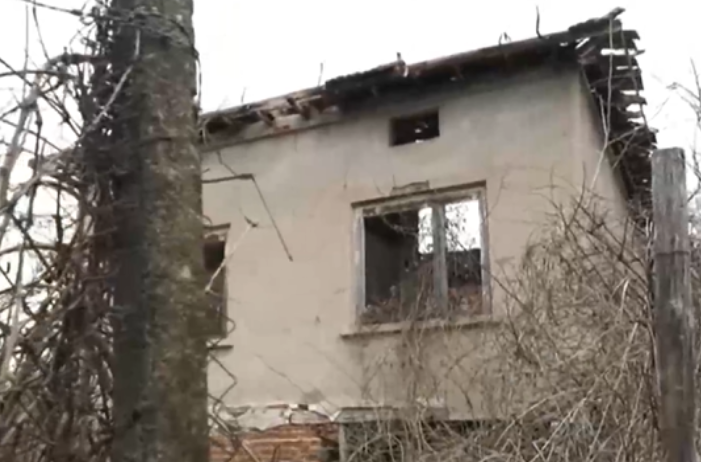 Във видинско село толкова много се краде че дори къщата