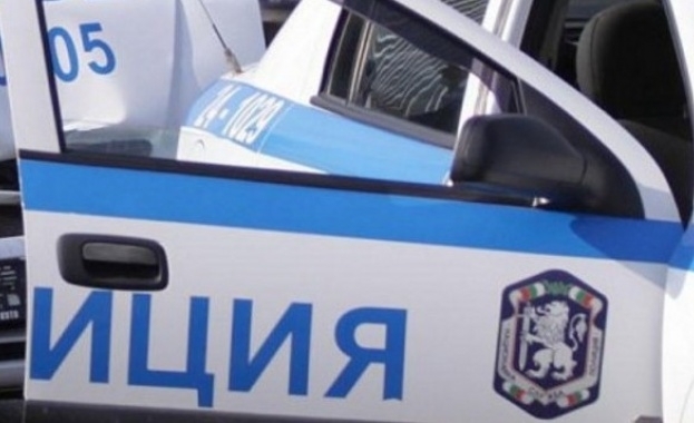 Разбиха и ограбиха офис на фирма в Лом