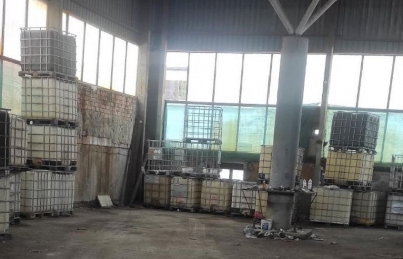 Митничари иззеха 87 600 литра акцизни стоки спирт денатуриран