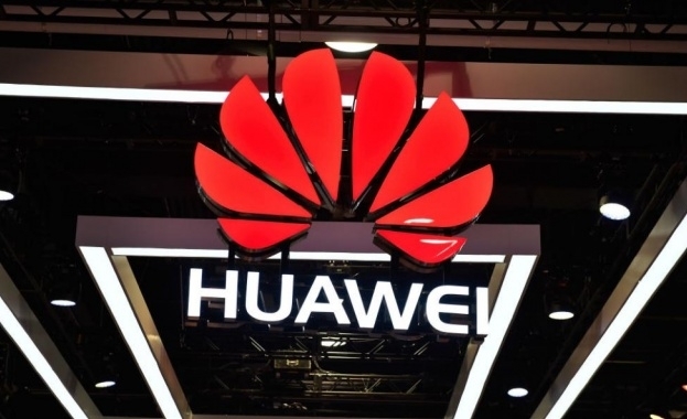 Хуауей Huawei Technologies Co Ltd започва преговори с Русия през
