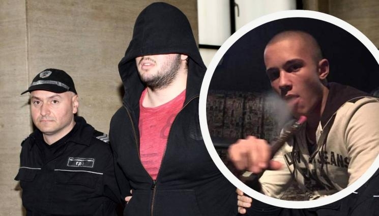Убийството в Борисовата градина: Делото продължава