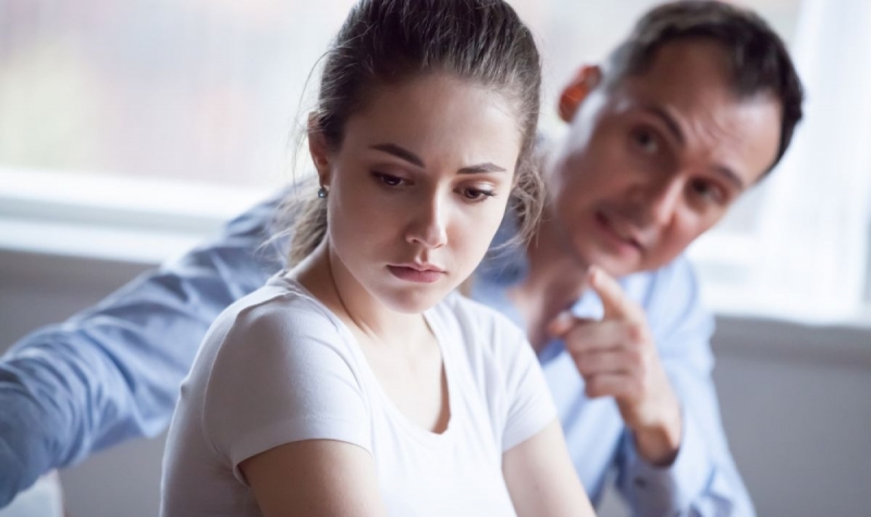 Често човек дълго време не може да си даде сметка