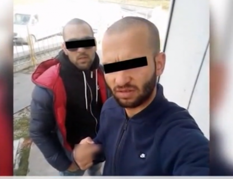 Група младежи от Плевен са обект на постоянен тормоз Те