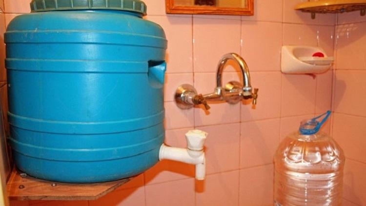 София няма да спаси изцяло Перник от режима на водата