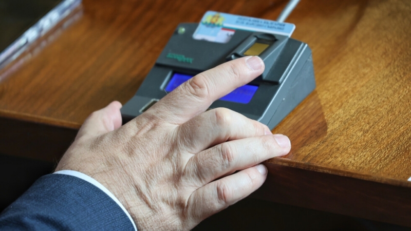 На второ четене депутатите гласуваха промени в Закона за съдебната