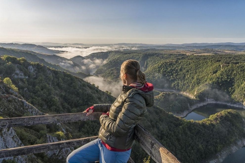 Днес облачността ще е разкъсана над източната половина от страната
