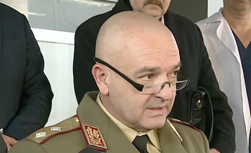 Причината за разрастването на епидемията на една фамилия у нас