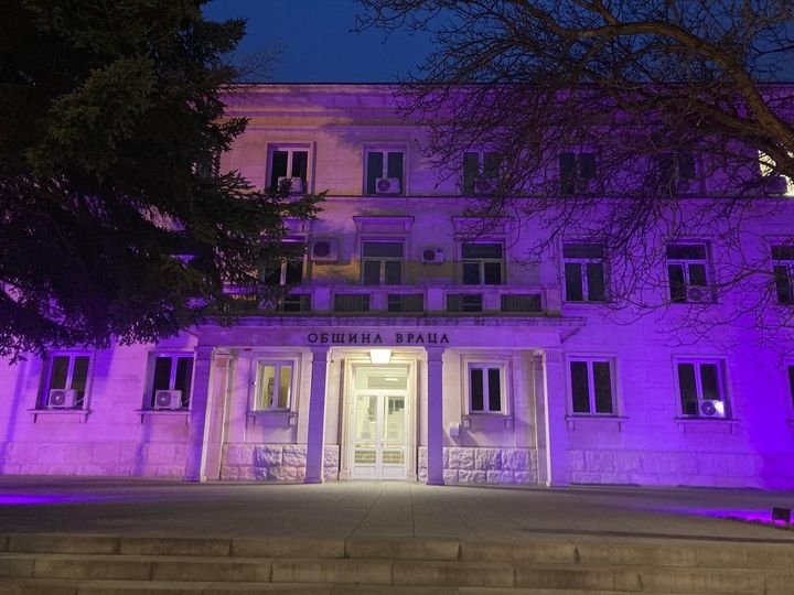 Община Враца отбелязва Световния ден на недоносените деца 17