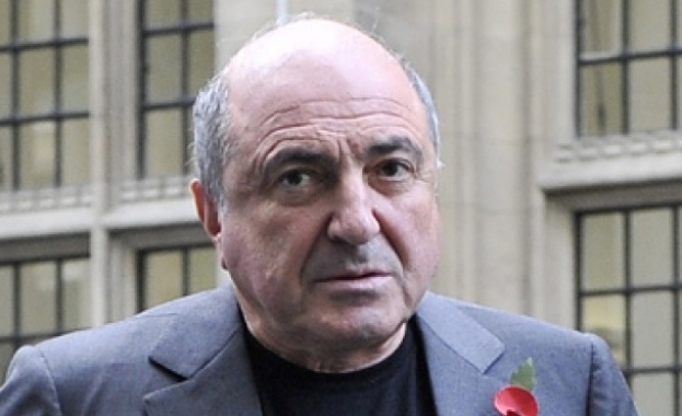 Британските власти са били заинтересовани от смъртта на руския олигарх