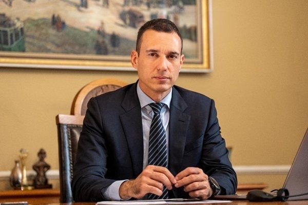 Кметът на София Васил Терзиев излезе с публична позиция във