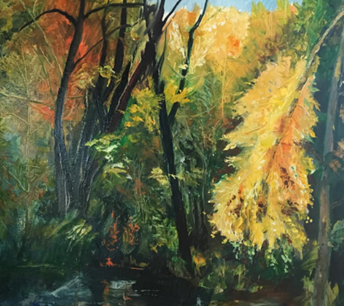 Венелин Захариев подрежда изложба в Монтана научи BulNews На 20 януари четвъртък