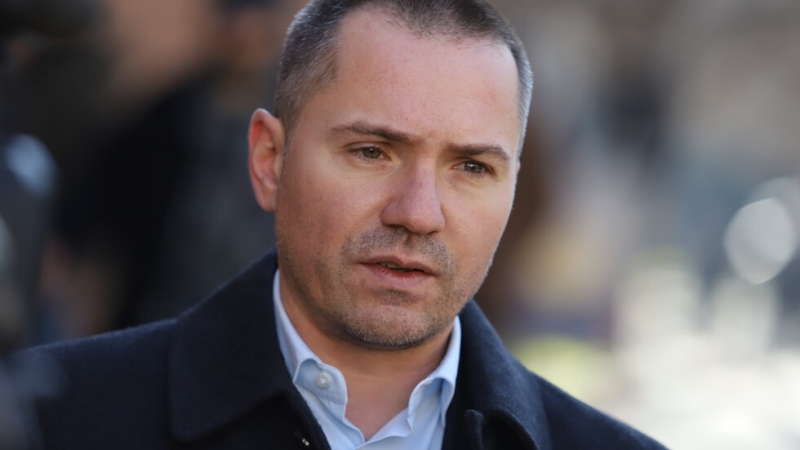 Председателят на Европейския парламент Роберта Мецола съобщи че налага глоба