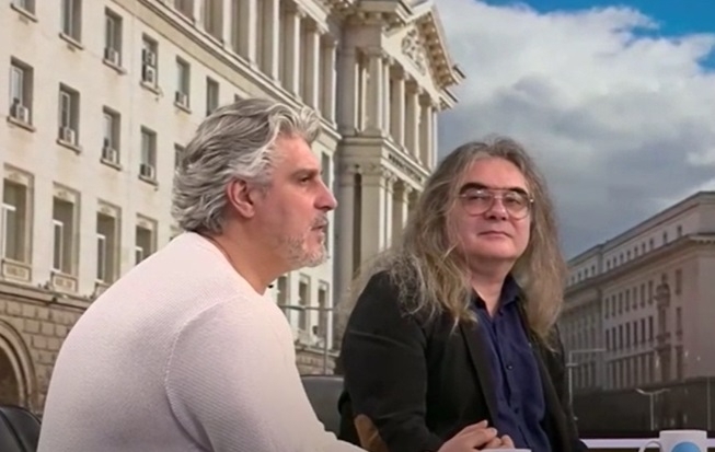 След срещата между ГЕРБ СДС ДБ БСП и ИТН проведена на