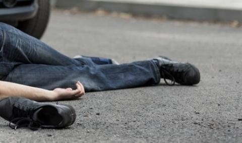 Див екшън се е разиграл снощи в бургаското село Димчево