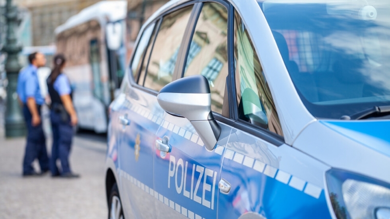 Германската полиция задържа четирима германски граждани, заподозрени в заговор за