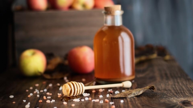 Рецептата за добро здраве е известна отдавна Това е смес от