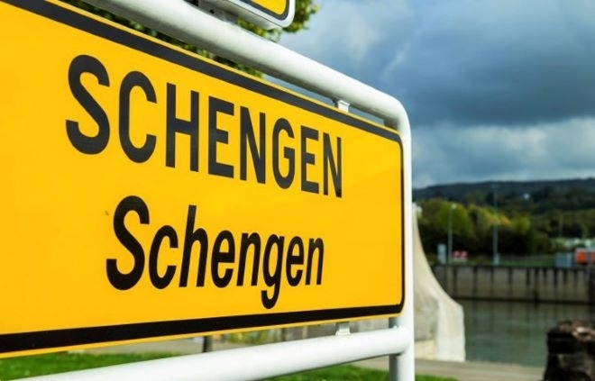 България ще влезе в Шенген само ако няма никакво съмнение,