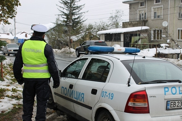 Полицията е констатирала 29 нарушения при акции във Врачанско съобщиха