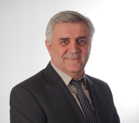 Независимият кандидат за кмет на Мездра Иван Аспарухов спечели балотажа