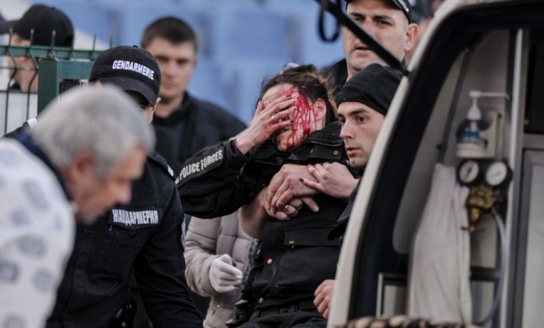 Синдикалната федерация на служителите в МВР настоява да се предвидят по строги санкции