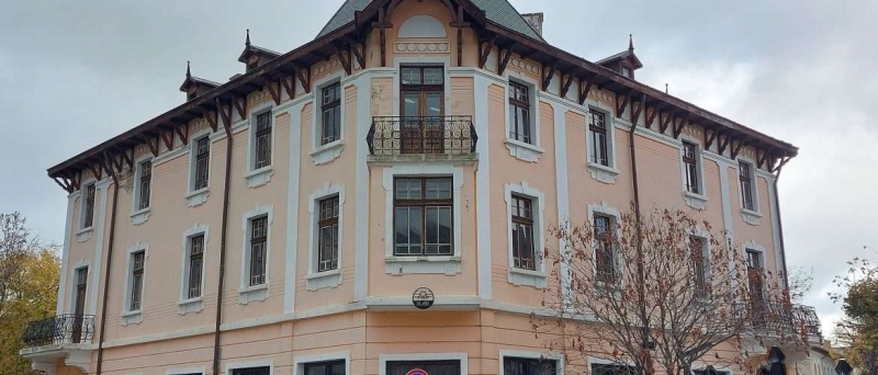 СЗДП-Враца поздравява всички лесовъди, горски работници и служители по повод Седмицата на гората