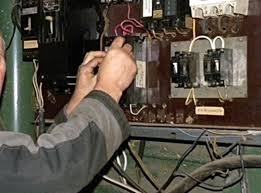 Полицията е заловила крадци на ток във врачанското село Търнак