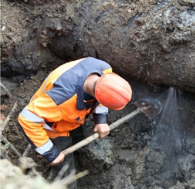 Водоснабдяване и канализация ООД Враца уведомява своите потребители че