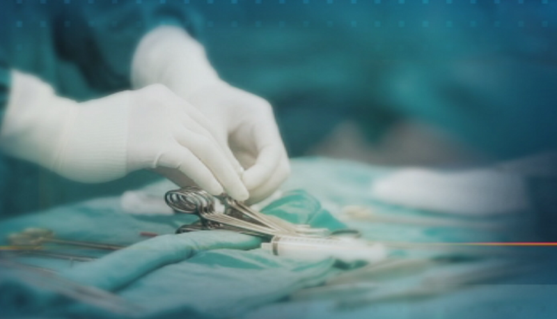 Успешно премина операцията извършена от екипа на д р Асен Меджидиев