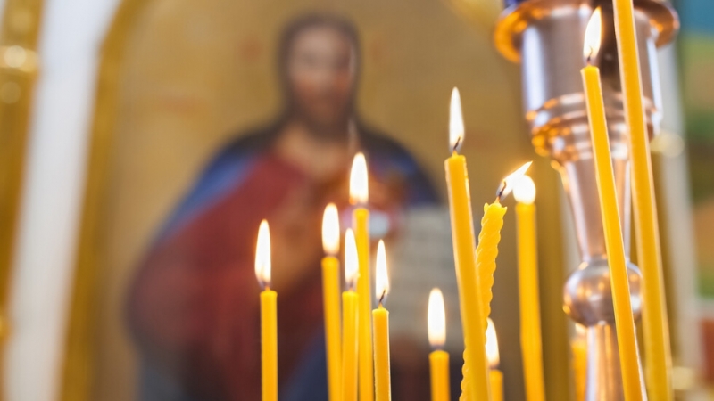 Извършваме проверка на църквите и храмовете предстои да бъдат обобщени