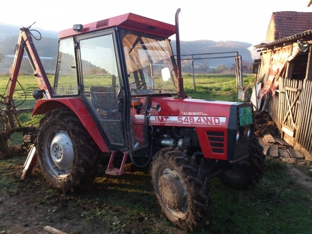 Вчера около 10 55 часа в местността Средно поле землище на