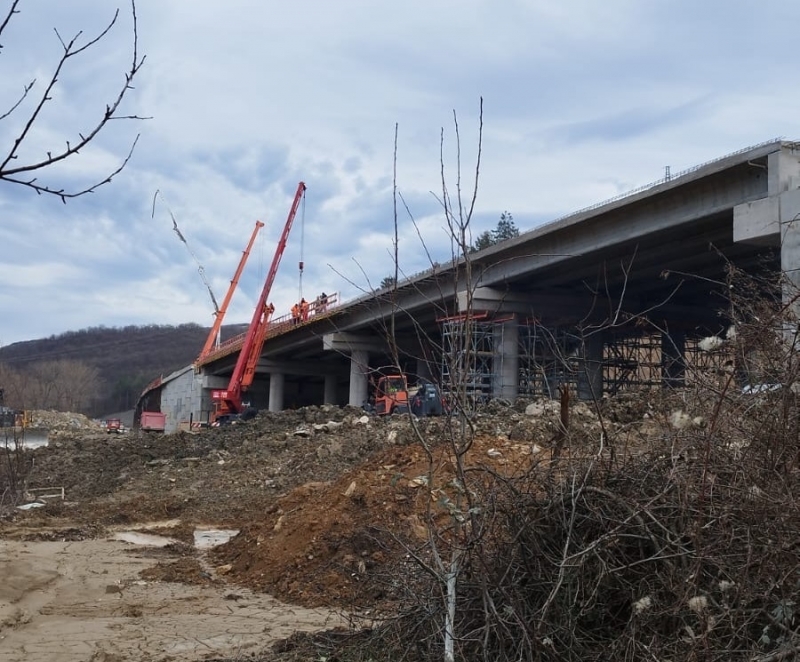 АПИ най накрая обяви официално поредното отлагане на пускането в експлоатация