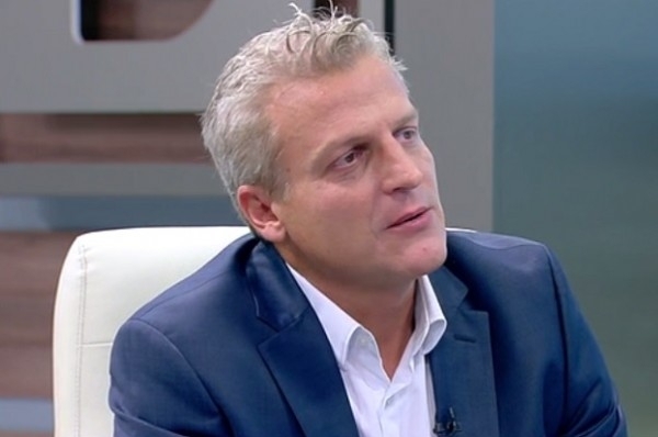 Реактивните мерки наложени в момента категорично доказаха че не дават