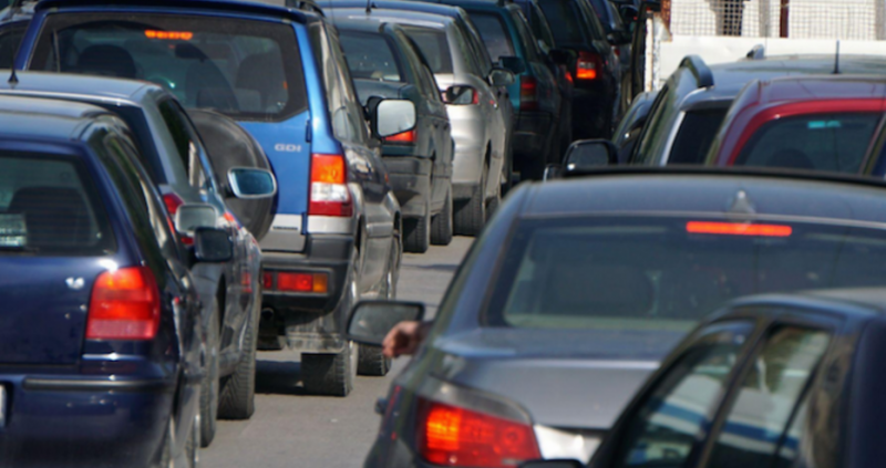 Готвят промени за таксите за регистрация на автомобили Проект на изменения