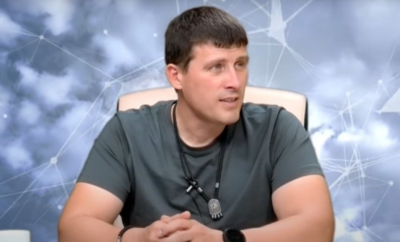 Ивелин Михайлов: България се управлява от мафия, по-тежка от Коза ностра
