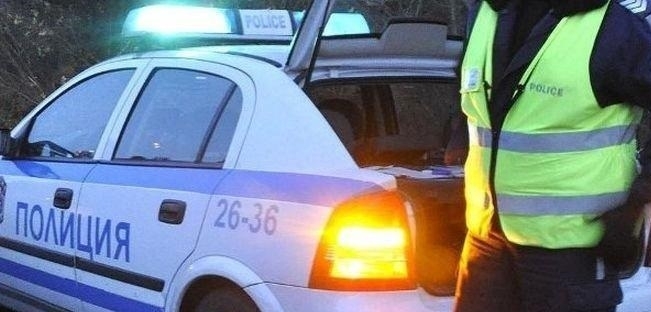 Сцена достойна за филма Бързи и яростни но със северозападен