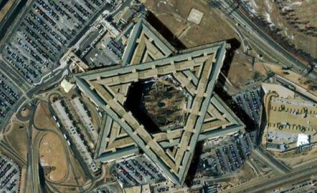 Израелската служба за външно разузнаване Мосад пусна специална страница в