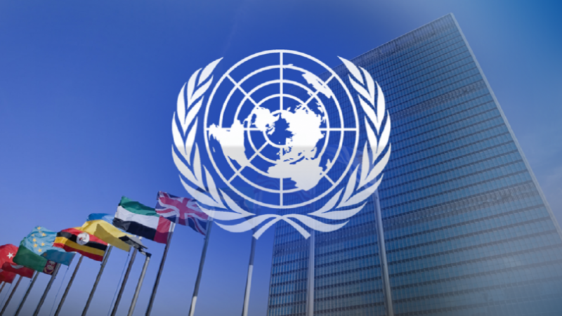 ООН започва разследване за военни престъпления в Украйна