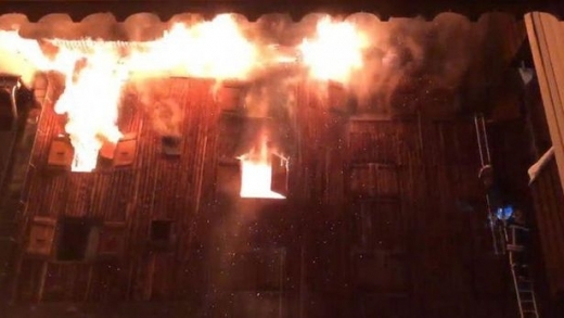 Двама души загинаха в неделя а още 14 бяха ранени