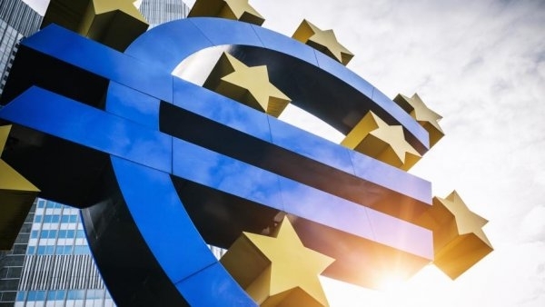 През 2022 г икономиката на еврозоната е постигнала 3 5 растеж
