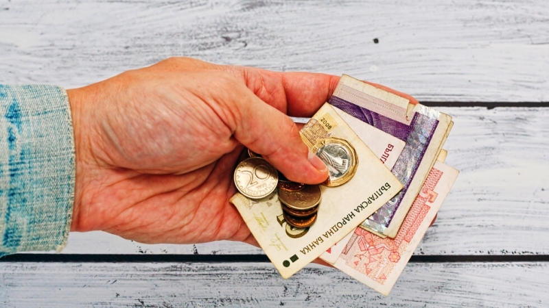 6 013 лв това е годишният общ доход средно