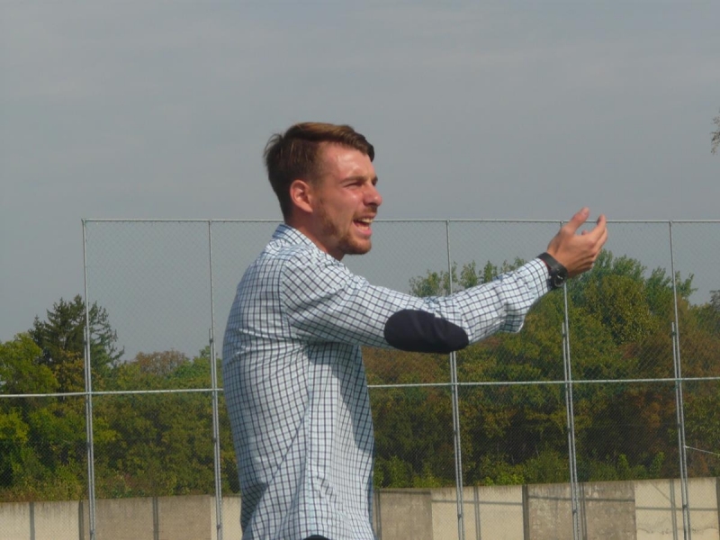 В Монтана нямат кадрови проблеми преди предстоящата в петък среща