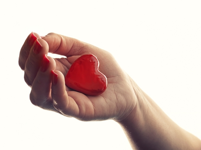 След края на една връзка всяка жена се възстановява по