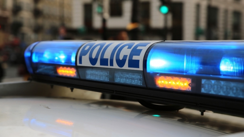 Пореден въоръжен грабеж бе извършен в банка в София Маскиран