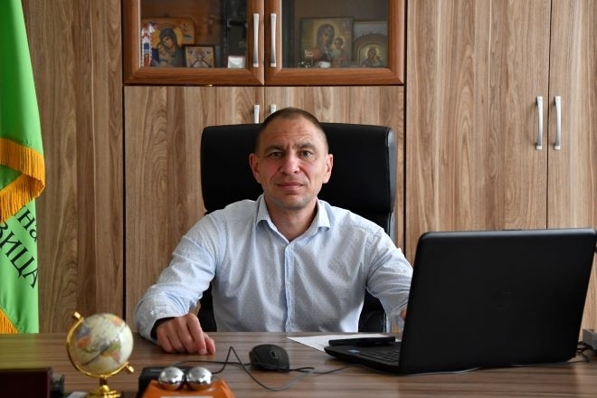 Уважаеми служители на Община Берковица Уважаеми кметове на кметства Уважаеми общински съветници Поздравявам