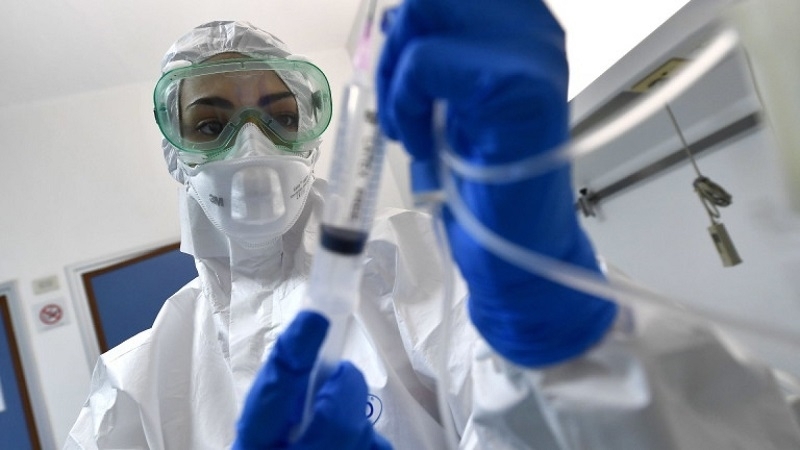 Нови 8 проби за коронавирус са взети на територията на