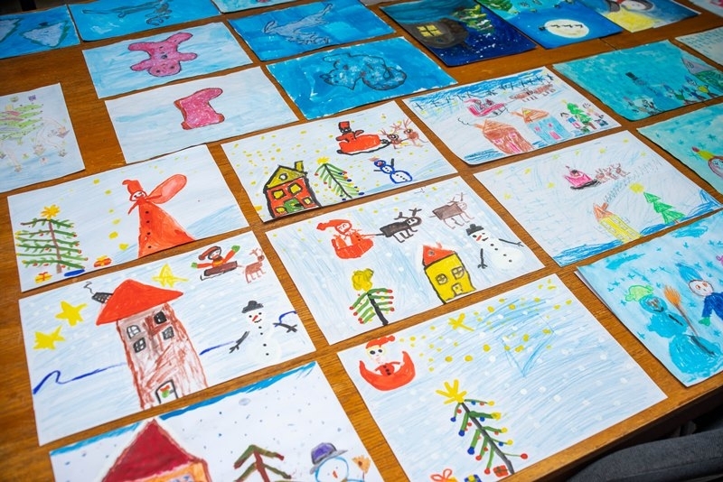 Приключиха конкурсите за деца ученици и възрастни организирани от Община