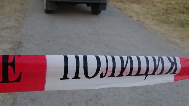 92-годишен мъж от село Драговищица е открит мъртъв, по случая