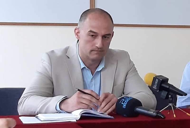 Без сериозни проблеми са преминали изборите за членове на Европейския