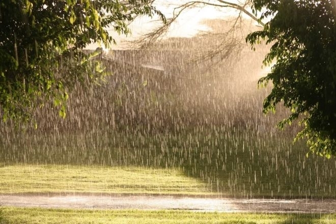 Вижте прогнозата за времето през новата седмица